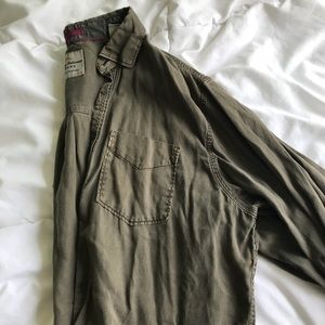 Tommy Bahama Button Down Shirt